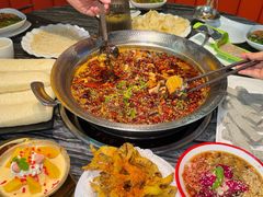 -老船舫·现做活鲜鱼馆(东郊记忆店)
