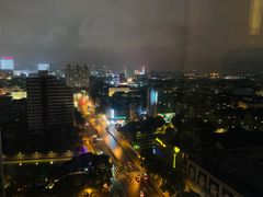 -张家港华芳金陵国际酒店