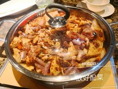 -黄记煌三汁焖锅(悦方IDmall店)