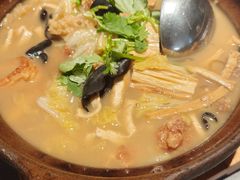 -阿庄新豫菜(通泰路店)