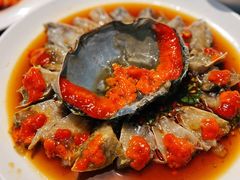 -潮三爷砂锅焗海鲜·生腌·海鲜粥(朝晖店)
