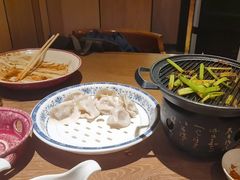 -金掌勺锅包肉(太原万达店)