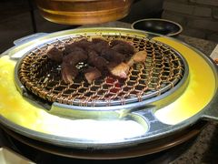 -三代烤肉(保利广场店)