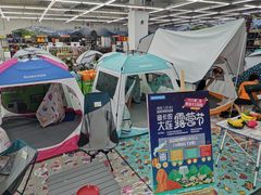 -迪卡侬(香炉礁店)
