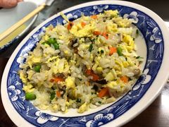 扬州炒饭-粗茶淡饭(东关街店)