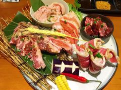 -牛家酒场(7mall店)