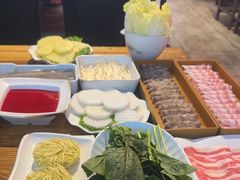 -重庆老火锅(长虹店)