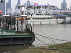 -武汉两江游览·夜游长江(汉口粤汉码头)