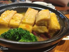 -时光乌托邦空中花园餐厅川味·融合菜(幸福广场店)