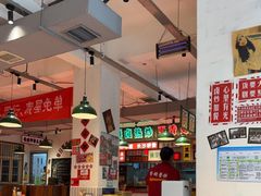 -龙师傅卤炒(天马店)