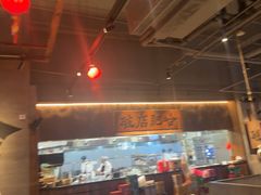 -破店肥哈·海鲜·烧烤(郑州银泰inPARK店)