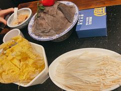 -周师兄大刀腰片火锅(洪崖洞旗舰店)