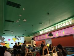 -蛙小侠(五象万象汇店)