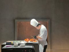 -北京老铺烤鸭(时代广场店)