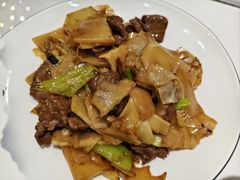 -美极鲜食坊(宝安南路店)