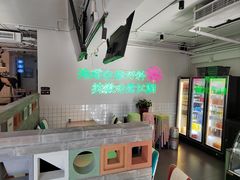 -耍盆友·重庆江湖菜(百子湾店)