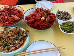 -小田油焖小龙虾(双井店)