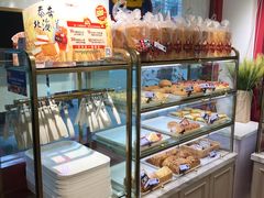 -TOUCH泰奇(金桥长岛路店)