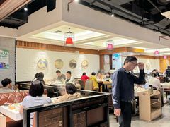 -围炉夜话·潮汕卤水火锅(榕江店)