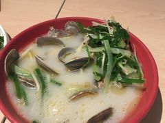 -避风塘(宝山万达店)