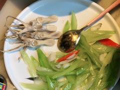 -吴越荣记苏州菜·松鼠桂鱼(月光码头店)