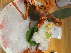 -花和海鲜自助(梅江店)