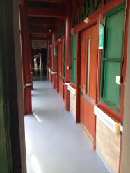 -北京市东城区妇幼保健院(北院区)