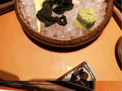 -yokocho上横町·日本食街(深业上城店)