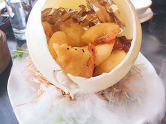 -柒园·三十年创意杭帮菜(龙湖滨江天街店)