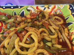 -巴依老爷新疆餐厅