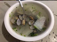 -九龙餐厅(大沽路店)