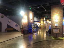 -幻贝家儿童乐园(武汉永旺梦乐城店)