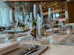 自助取餐区-广州四季酒店·意珍·意式自助餐