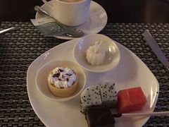 -天诚丽筠酒店-西餐厅