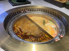 -空之介寿喜烧·和牛放题(恒隆广场店)