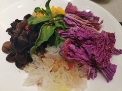 -狮王府淮扬菜(新街口友谊店)