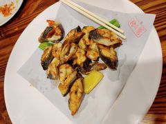 -猪肉婆私房菜(容桂总店)