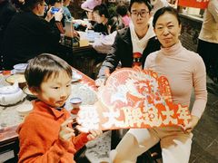 -南京大牌档(人民广场店)