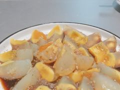 -彭城味道.地道徐州味(怡海花园店)