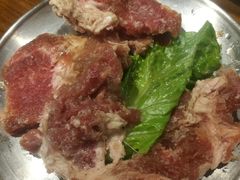 -·缸桶屋·韩式牛肋条自助烤肉(西湖D11店)