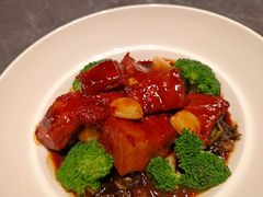 -炊烟小炒黄牛肉(浦东世纪汇店)