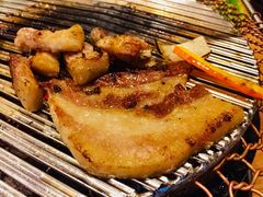 -火炉火自助餐(枫蓝国际店)