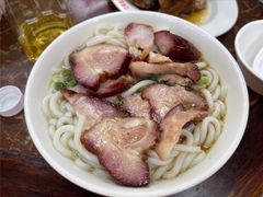 -陈光记烧腊店(罗保博士街店)