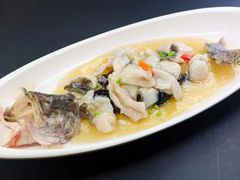 -老人和饭店(淮海中路店)