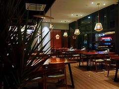大堂-古京·臻致料理(月湖店)