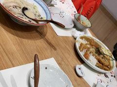 -上户日本料理(北仑富邦店)