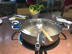 -幸运牛汕头小黄牛牛肉火锅(梅林店)