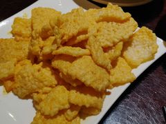 -老街鱼嘴巴(坡子街老店)