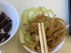 -高玛纳驴肉火烧(一世界店)