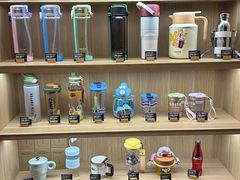 -COSTA COFFEE(常州山姆会员店)